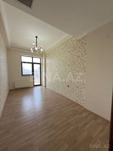 Сдаётся 3-комн. новостройка 107 м², м. Элмляр Академиясы, photo 11 from 12