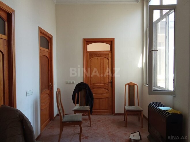 Сдаётся 3-комн. вторичка 120 м², м. Сахил, photo 14 from 23