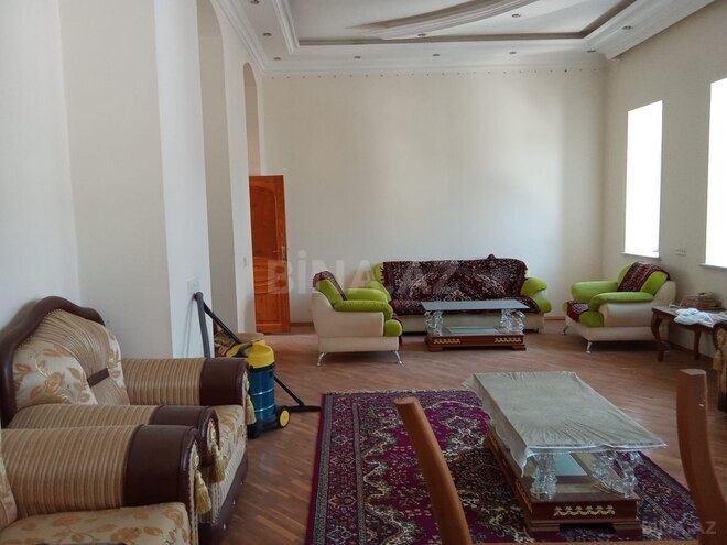 Сдаётся 3-комн. вторичка 120 м², м. Сахил, photo 4 from 23