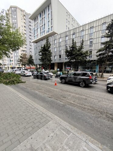 İcarəyə verilir  obyekt 60 m², Nizami m., photo 3 from 11