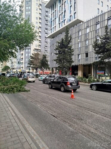 İcarəyə verilir  obyekt 60 m², Nizami m., photo 1 from 11