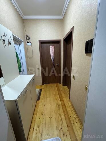 Продаётся 2-комн. новостройка 47 м², пос. Масазыр, photo 6 from 11