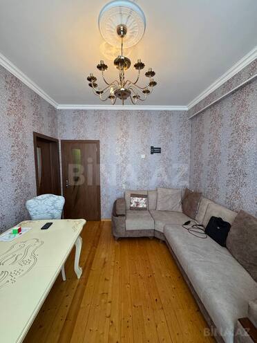 Продаётся 2-комн. новостройка 47 м², пос. Масазыр, photo 3 from 11