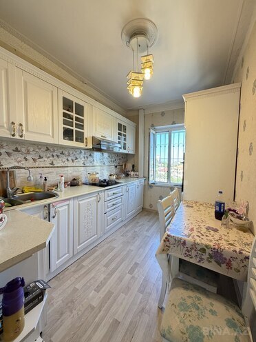 Продаётся 3-комн. вторичка 80 м², пос. Бакиханова, photo 11 from 15