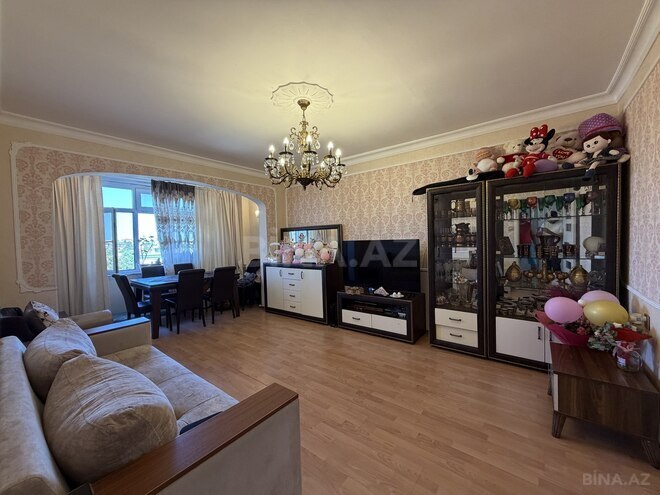 Продаётся 3-комн. вторичка 80 м², пос. Бакиханова, photo 3 from 15