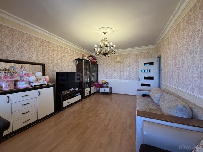 Продаётся 3-комн. вторичка 80 м², пос. Бакиханова, photo 4 from 15