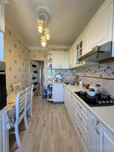 Продаётся 3-комн. вторичка 80 м², пос. Бакиханова, photo 12 from 15