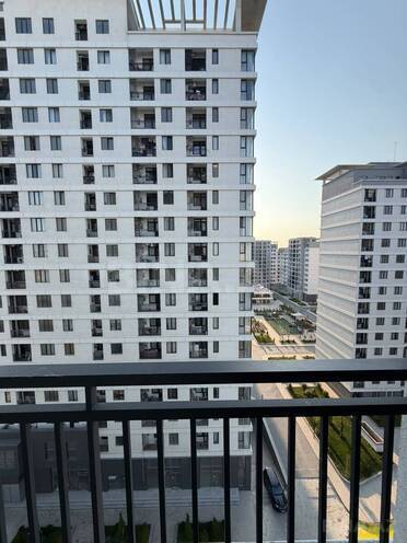 Сдаётся 2-комн. новостройка 50 м², м. 20 января, photo 3 from 15