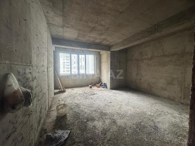 Satılır 2 otaqlı yeni tikili 87 m², Həzi Aslanov m., photo 6 from 18