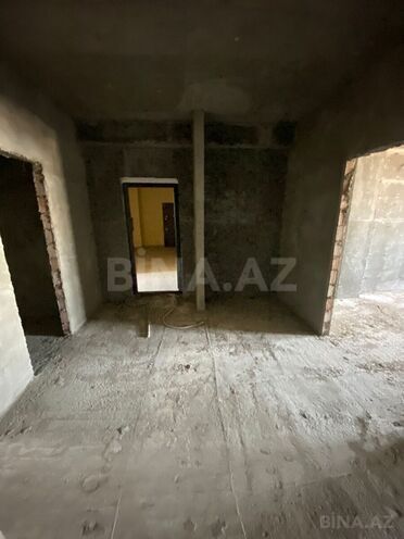 Satılır 2 otaqlı yeni tikili 87 m², Həzi Aslanov m., photo 17 from 18