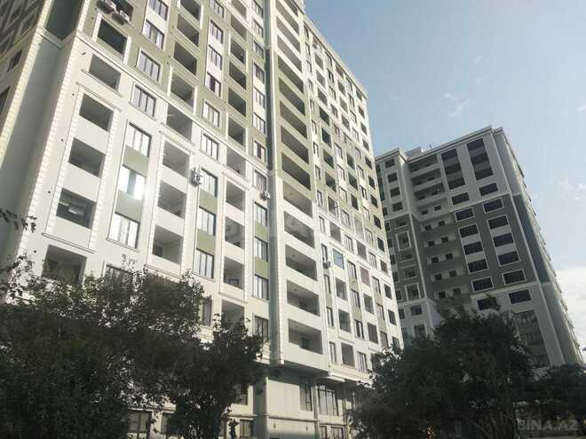 Satılır 2 otaqlı yeni tikili 87 m², Həzi Aslanov m., photo 1 from 18