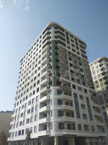 Satılır 2 otaqlı yeni tikili 87 m², Həzi Aslanov m., photo 5 from 18
