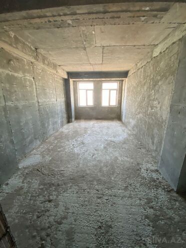 Satılır 2 otaqlı yeni tikili 87 m², Həzi Aslanov m., photo 16 from 18