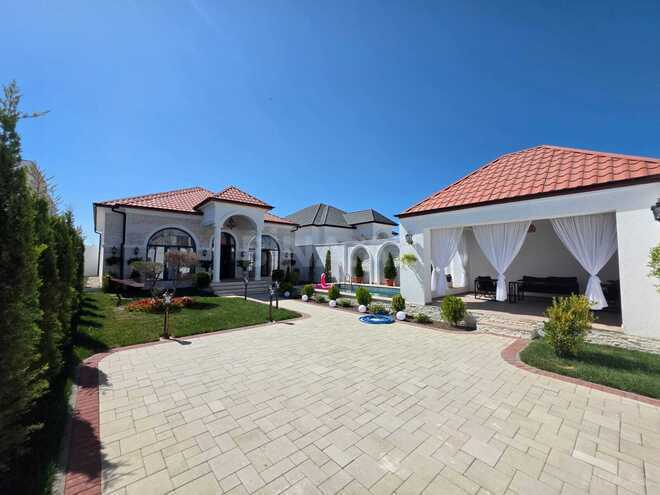 Satılır 4 otaqlı həyət evi/bağ evi 150 m², Şüvəlan q., photo 3 from 15