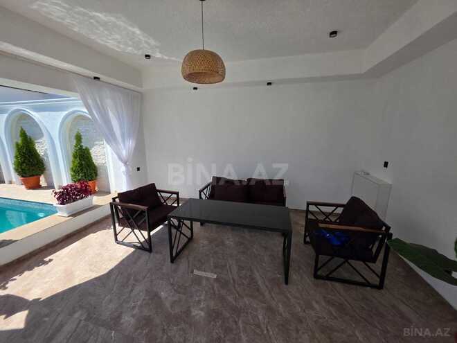 Satılır 4 otaqlı həyət evi/bağ evi 150 m², Şüvəlan q., photo 6 from 15