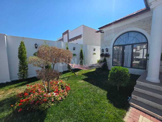 Satılır 4 otaqlı həyət evi/bağ evi 150 m², Şüvəlan q., photo 4 from 15