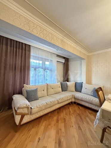 Продаётся 4-комн. вторичка 90 м², пос. Бакиханова, photo 4 from 22