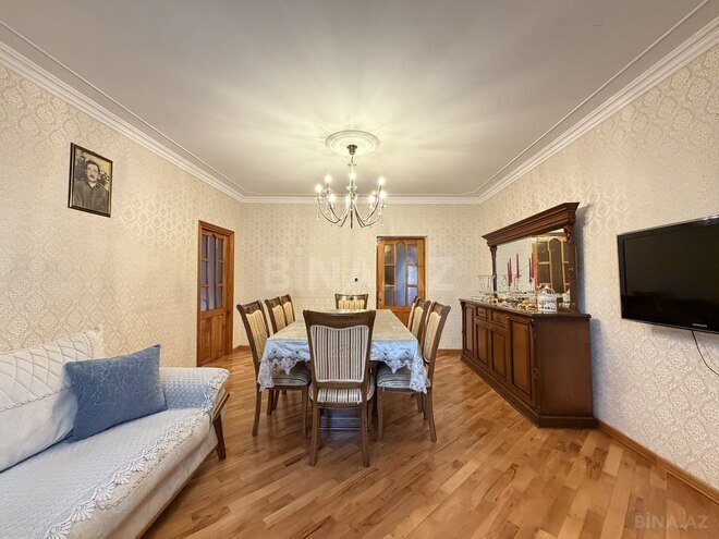 Продаётся 4-комн. вторичка 90 м², пос. Бакиханова, photo 5 from 22