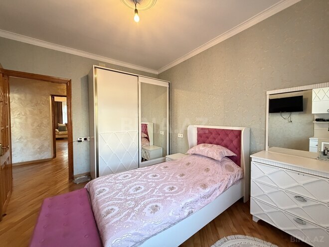 Продаётся 4-комн. вторичка 90 м², пос. Бакиханова, photo 14 from 22