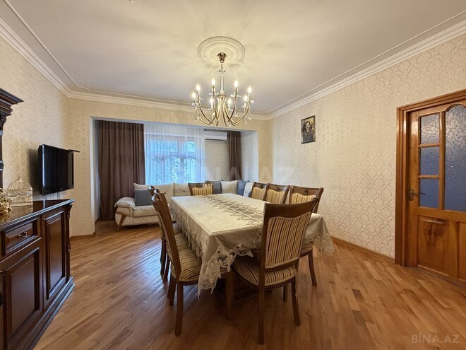 Продаётся 4-комн. вторичка 90 м², пос. Бакиханова, photo 7 from 22