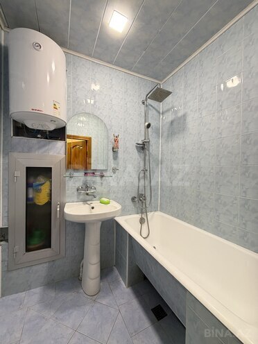 Продаётся 4-комн. вторичка 90 м², пос. Бакиханова, photo 20 from 22