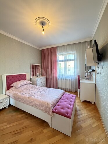 Продаётся 4-комн. вторичка 90 м², пос. Бакиханова, photo 13 from 22