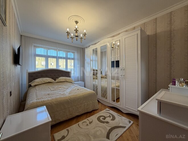 Продаётся 4-комн. вторичка 90 м², пос. Бакиханова, photo 10 from 22