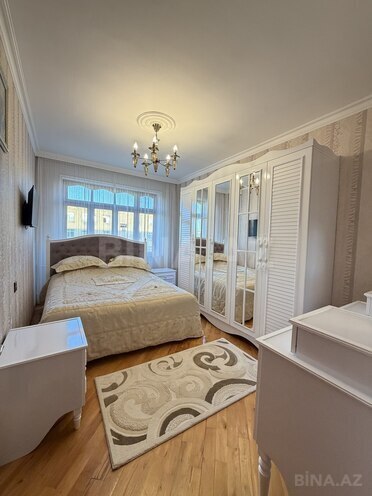 Продаётся 4-комн. вторичка 90 м², пос. Бакиханова, photo 9 from 22