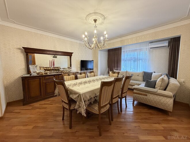 Продаётся 4-комн. вторичка 90 м², пос. Бакиханова, photo 6 from 22
