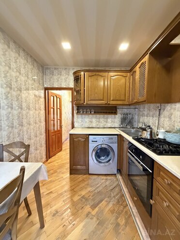 Продаётся 4-комн. вторичка 90 м², пос. Бакиханова, photo 17 from 22