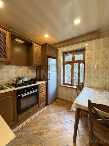 Продаётся 4-комн. вторичка 90 м², пос. Бакиханова, photo 18 from 22