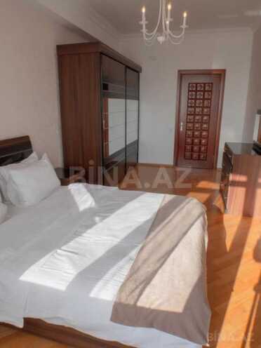 Продаётся 4-комн. новостройка 135 м², м. Шах Исмаил Хатаи, photo 16 from 24