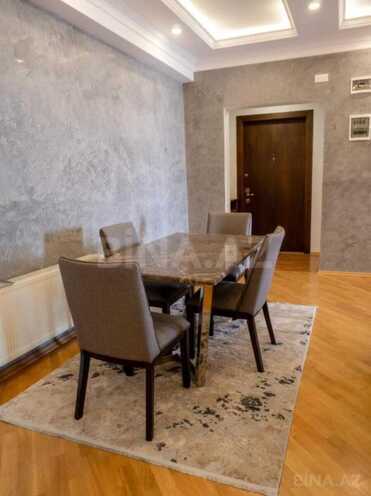 Продаётся 4-комн. новостройка 135 м², м. Шах Исмаил Хатаи, photo 7 from 24