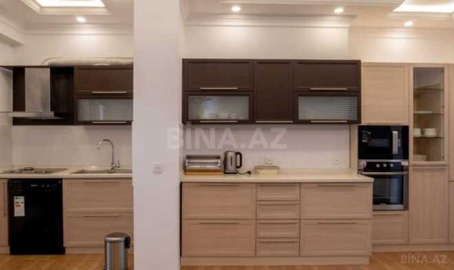 Продаётся 4-комн. новостройка 135 м², м. Шах Исмаил Хатаи, photo 11 from 24