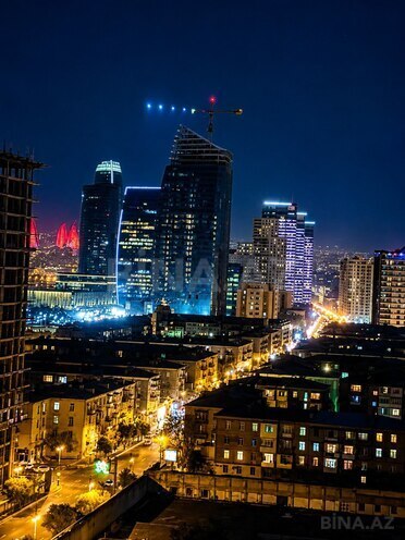 Продаётся 4-комн. новостройка 135 м², м. Шах Исмаил Хатаи, photo 4 from 24