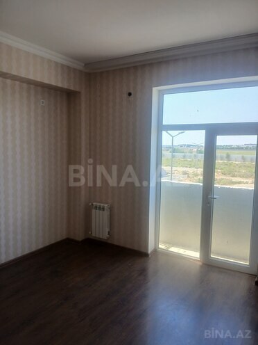 İcarəyə verilir 3 otaqlı yeni tikili 70 m², Hövsan q., photo 24 from 26