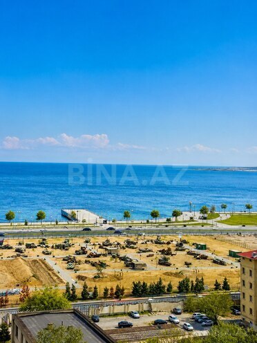 Продаётся 4-комн. новостройка 135 м², м. Шах Исмаил Хатаи, photo 3 from 24
