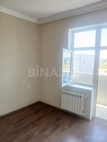 İcarəyə verilir 3 otaqlı yeni tikili 70 m², Hövsan q., photo 17 from 26