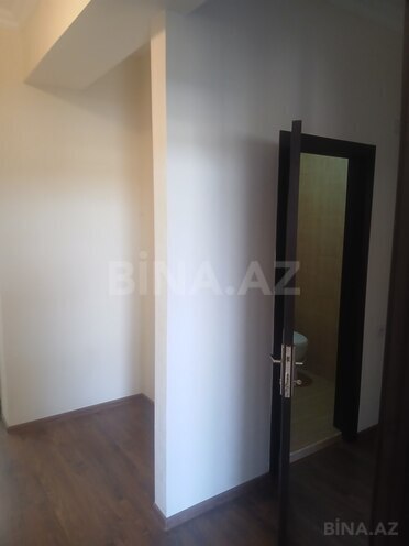 İcarəyə verilir 3 otaqlı yeni tikili 70 m², Hövsan q., photo 23 from 26