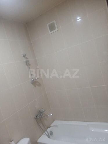 İcarəyə verilir 3 otaqlı yeni tikili 70 m², Hövsan q., photo 20 from 26