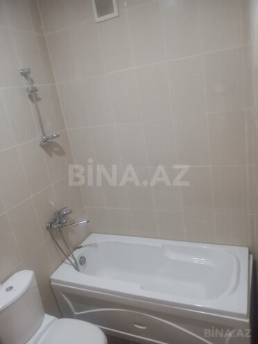 İcarəyə verilir 3 otaqlı yeni tikili 70 m², Hövsan q., photo 19 from 26