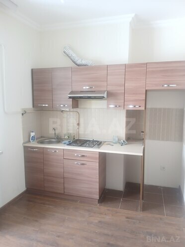 İcarəyə verilir 3 otaqlı yeni tikili 70 m², Hövsan q., photo 15 from 26