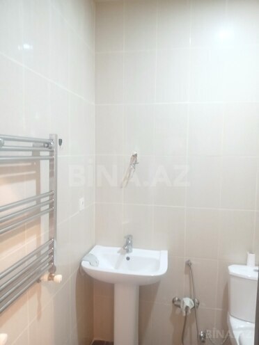 İcarəyə verilir 3 otaqlı yeni tikili 70 m², Hövsan q., photo 22 from 26