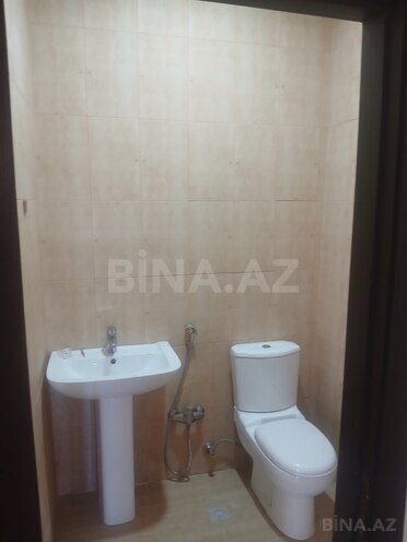 İcarəyə verilir 3 otaqlı yeni tikili 70 m², Hövsan q., photo 21 from 26