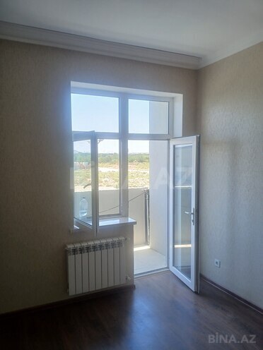 İcarəyə verilir 3 otaqlı yeni tikili 70 m², Hövsan q., photo 16 from 26