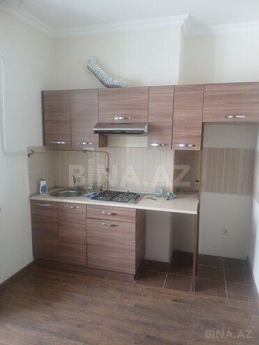 İcarəyə verilir 3 otaqlı yeni tikili 70 m², Hövsan q., photo 18 from 26