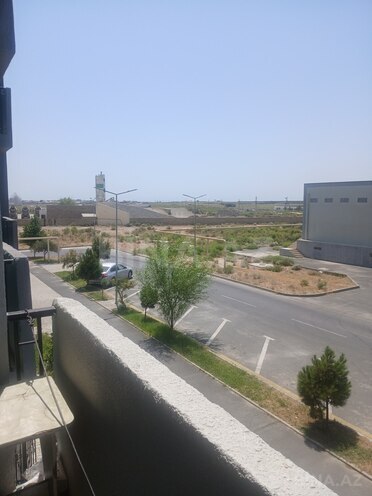 İcarəyə verilir 3 otaqlı yeni tikili 70 m², Hövsan q., photo 12 from 26