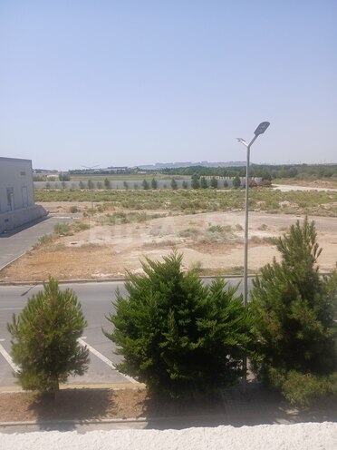 İcarəyə verilir 3 otaqlı yeni tikili 70 m², Hövsan q., photo 13 from 26