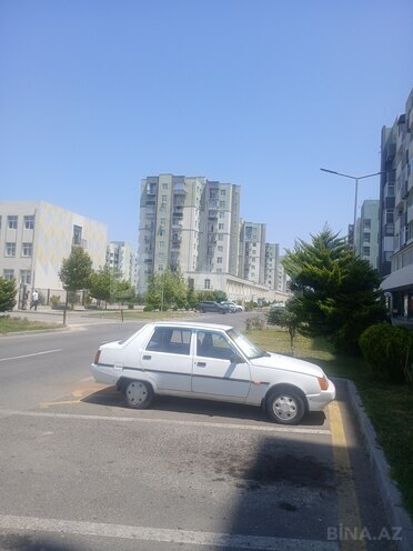 İcarəyə verilir 3 otaqlı yeni tikili 70 m², Hövsan q., photo 5 from 26
