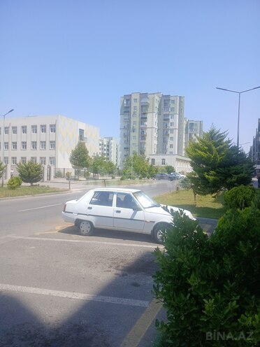 İcarəyə verilir 3 otaqlı yeni tikili 70 m², Hövsan q., photo 9 from 26